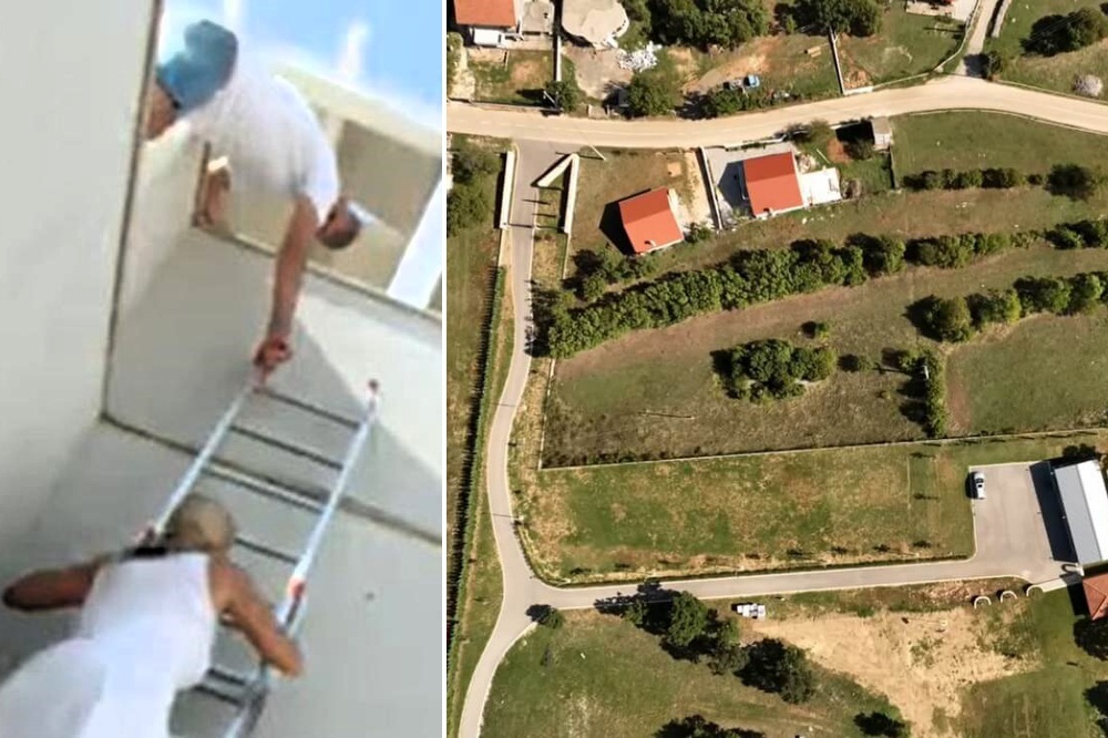 Je li pritisak jedne novinarke jači od zakona i jednakosti pred institucijama? - Thompson sa 622 mjesta preko noći postao prvi za izvršenje rušenja