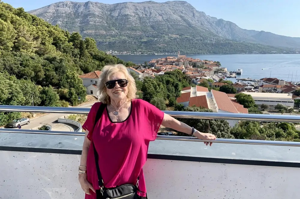 Ina Vukić: Predstavlja li Savjet doista hrvatsko iseljeništvo ili samo imenovane pojedince?