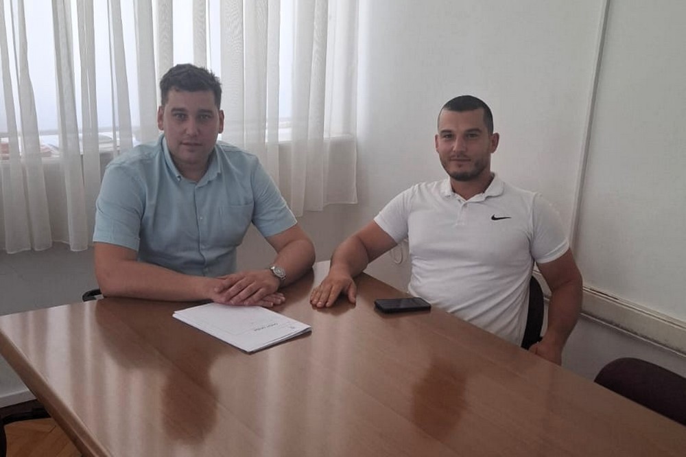 Foto: Općina Blato