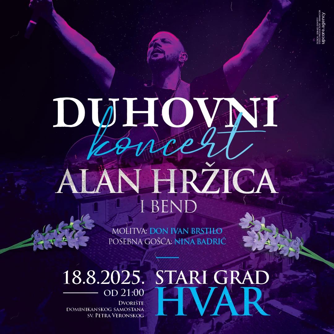 Foto: ALAN HRŽICA