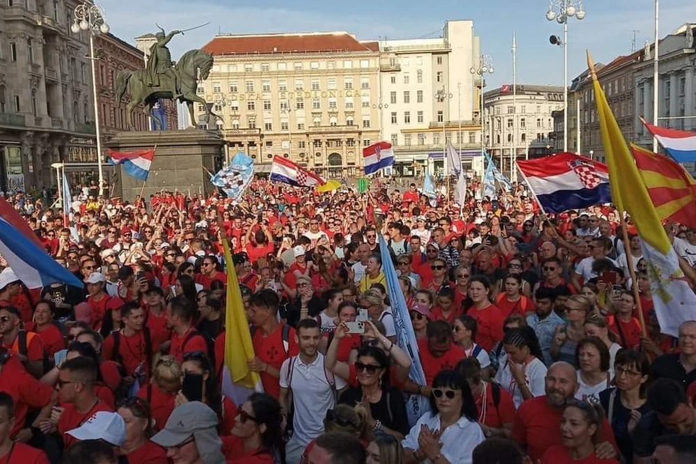 Foto: Danko Komljenović