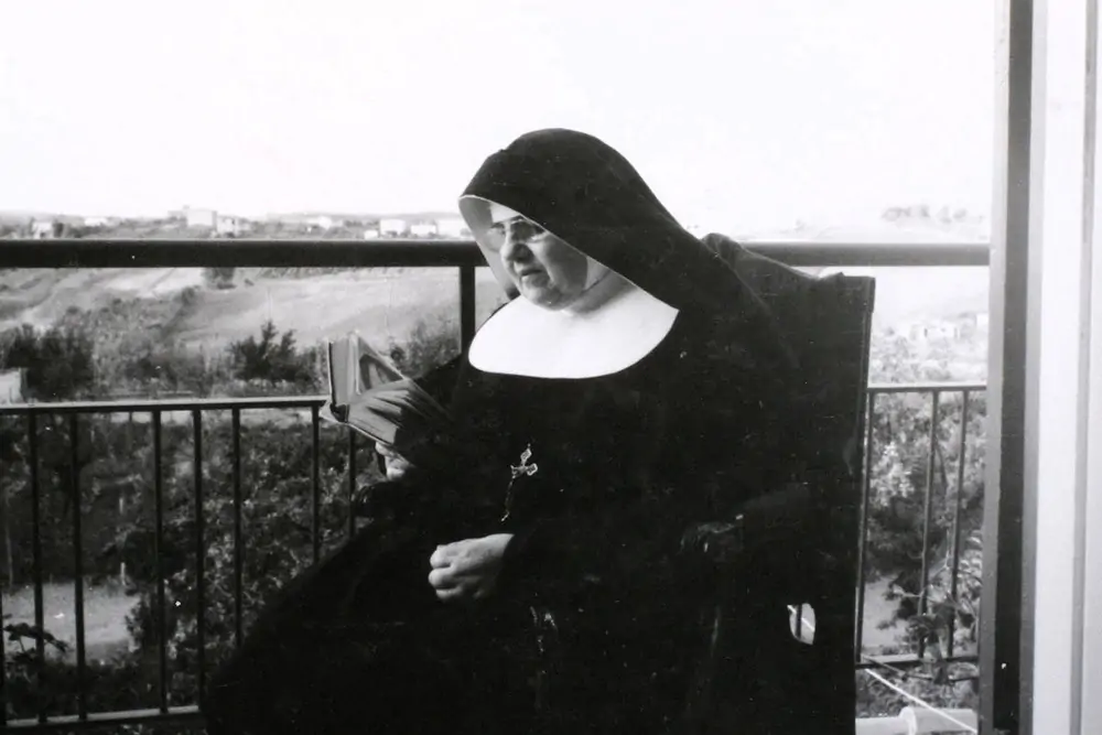 Blato obilježava 60. obljetnicu prijelaza u vječnost blažene Marije Propetog