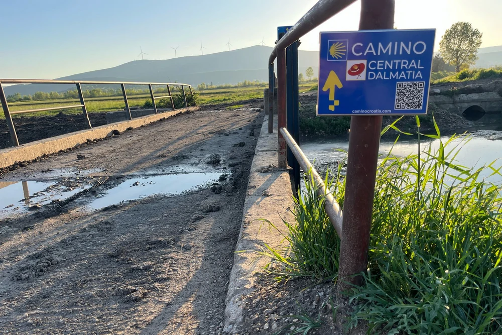 Foto: Camino
