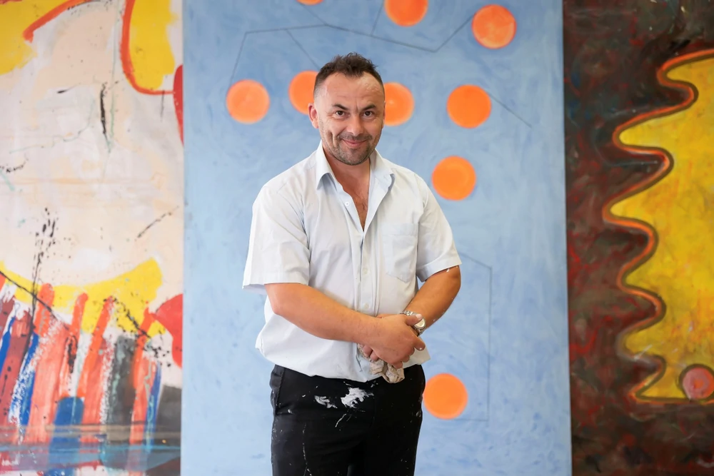 Foto: Bojan Zibar