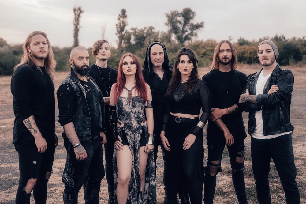 Folk metal velikani Eluveitie sredinom prosinca u Boogaloou, early bird već rasprodan!