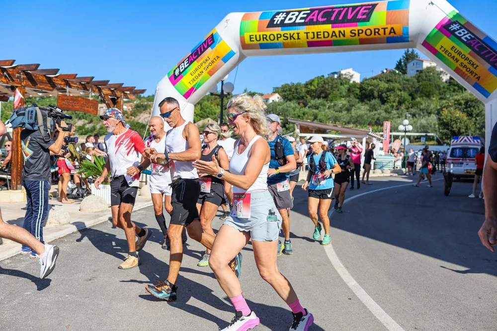 Foto: Ministarstvo turizma i sporta