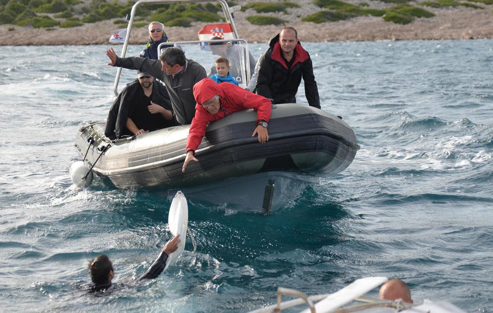 hajdas doncic utopio sam sebe 1