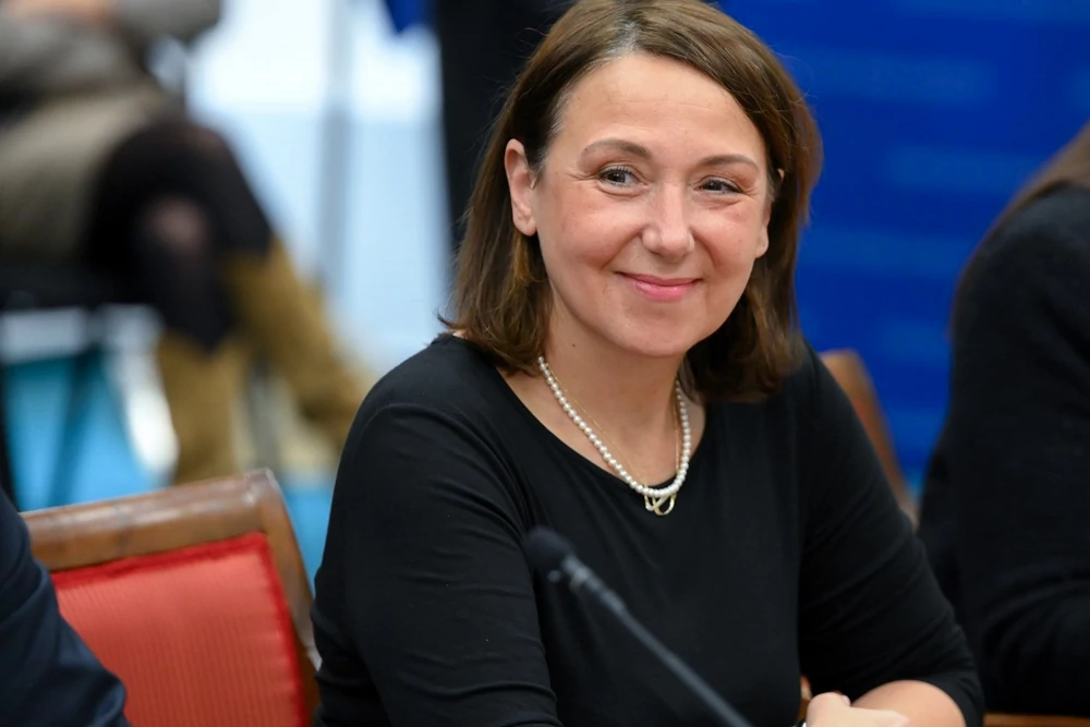 Foto: Vlada RH