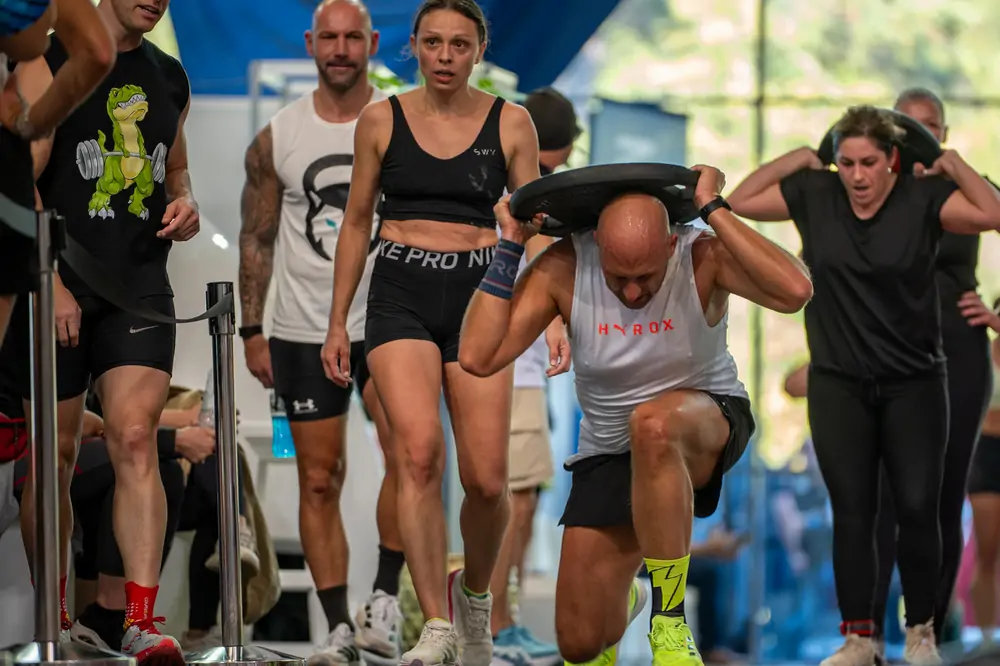 Sport fest u Poreču donosi Health lab i popularni Hybrid race