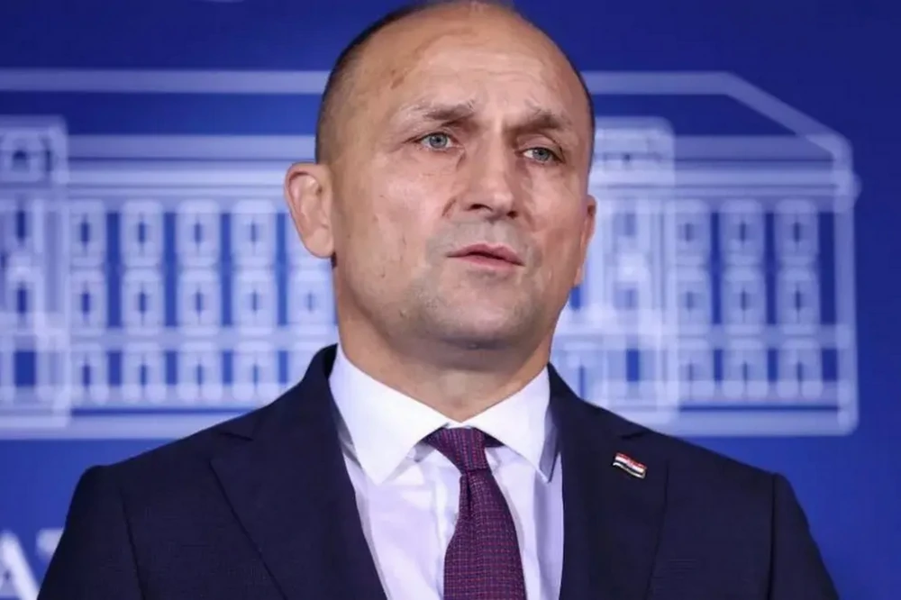 Foto: Vlada RH