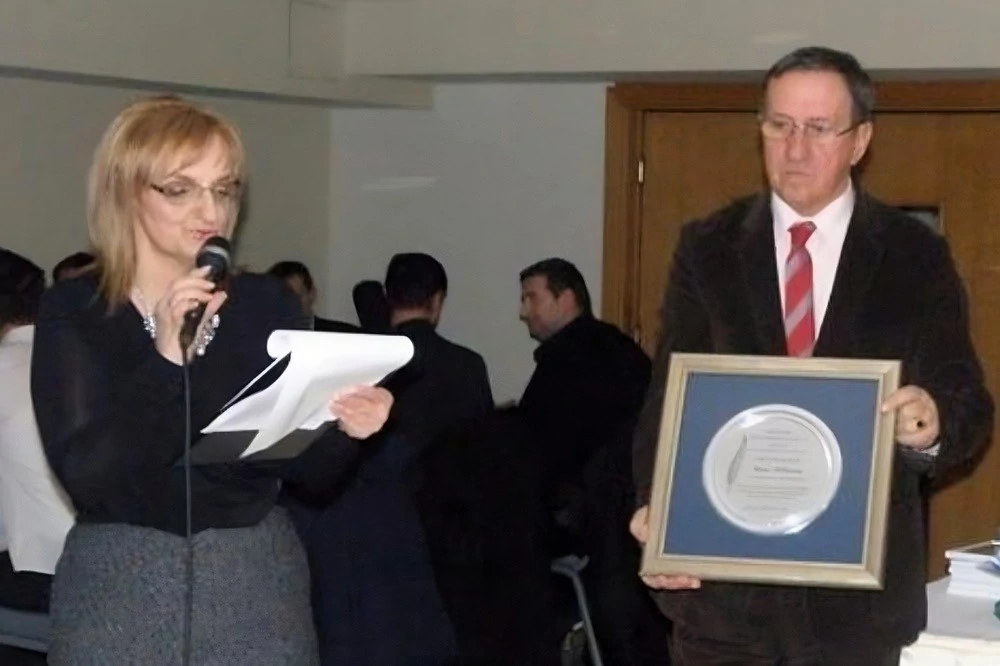 Veteran novinarstva Josip Frković napustio HND zbog neslaganja s protuhrvatskom politikom