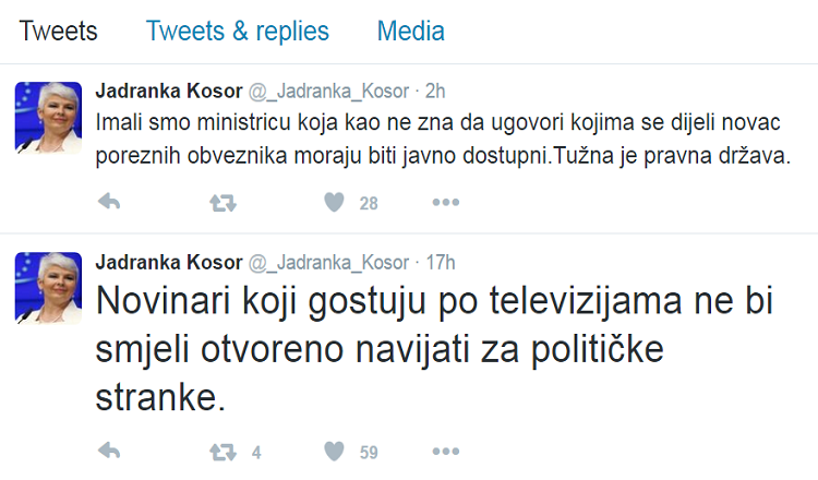 Kosor