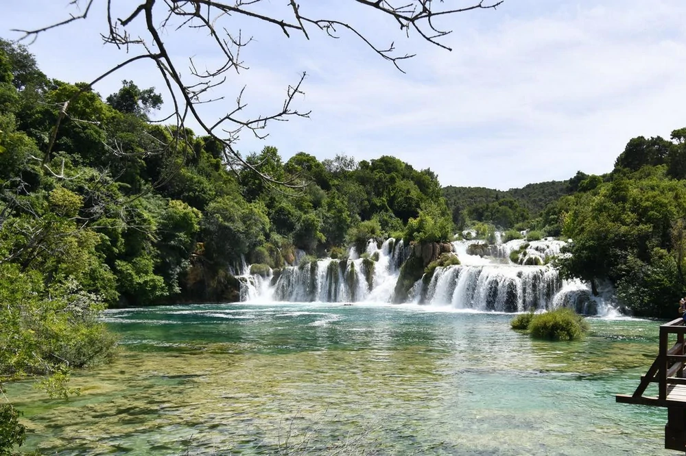 Krka, Mljet i Plitvice – prirodni dragulji i izazovi održivog turizma