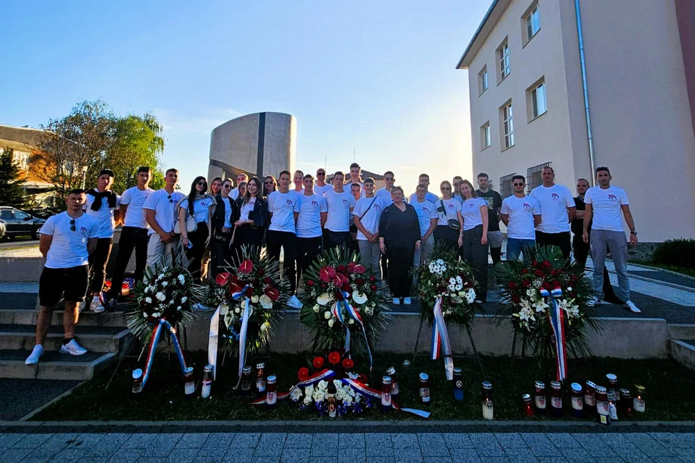 Foto: VU KUMPANJIJA