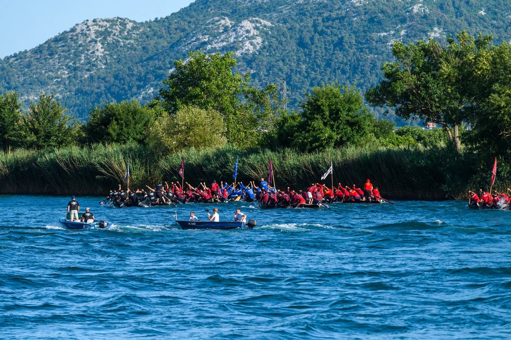 Foto: Maraton Lađa