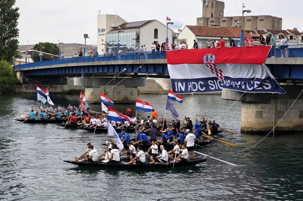 Foto: Maraton Lađa