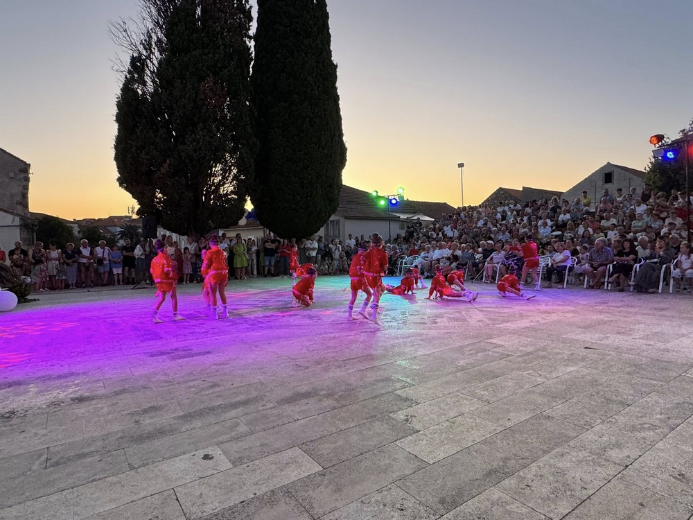 mazoretkinje vluka 6 2025 2