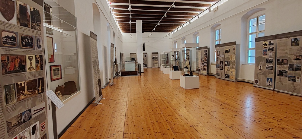 muzej 1100 hr kraljevstva 9 2025 1