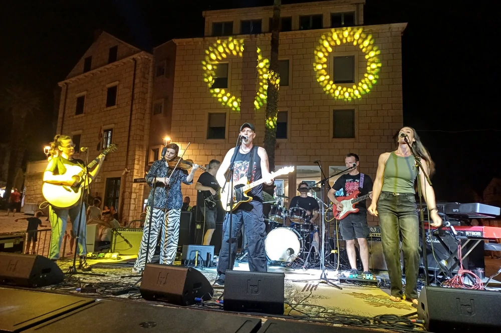 Foto: Dario Markas