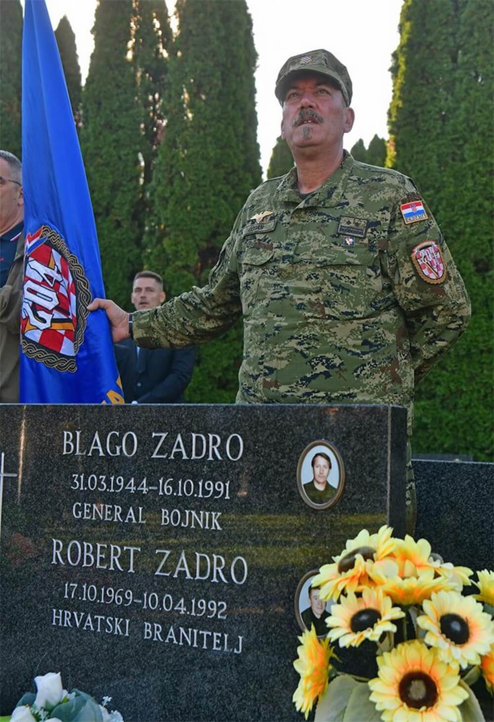 obljetnica blago zadro 2025