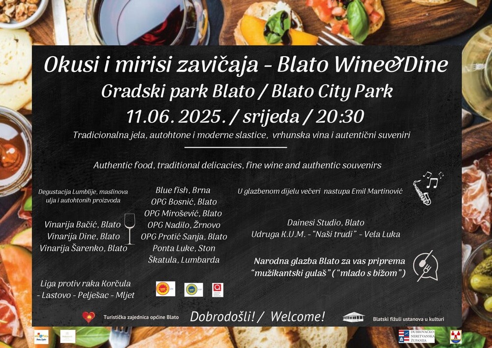 Foto: TZO Blato