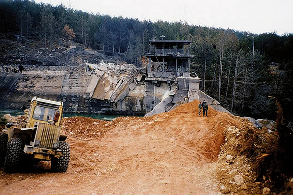 Petar Škorić o sjećanju na operaciju Peruča: herojska akcija Hrvatske vojske koja je spasila Cetinsku krajinu