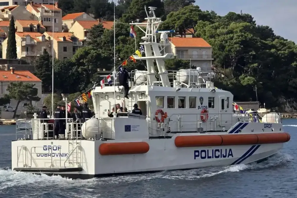 U dubrovačkom akvatoriju utvrđeno 30 pomorskih prekršaja, kazne veće od 30 tisuća eura