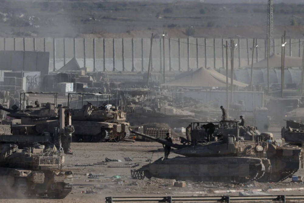 Foto: Aljazeera
