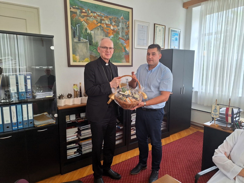 primanje blagdan blazenica 2025 1