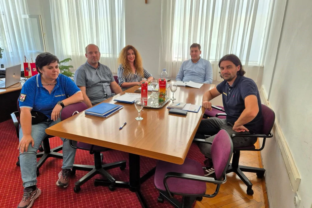 Foto: Općina Blato