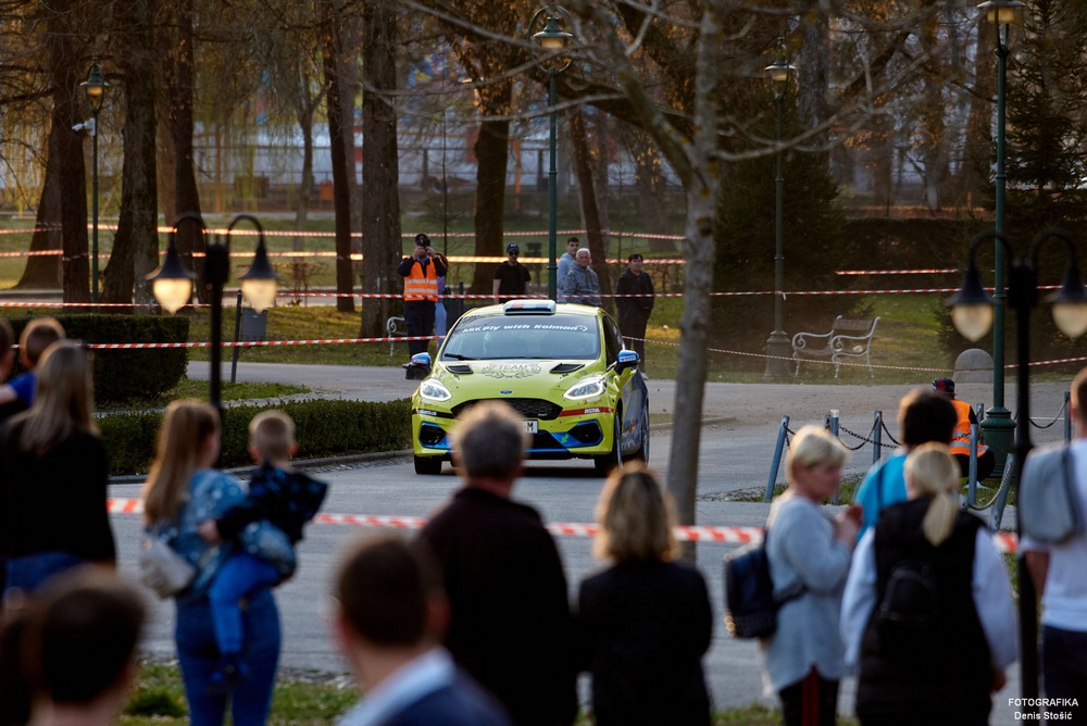 quattro river rally karlovacka zupanija 1