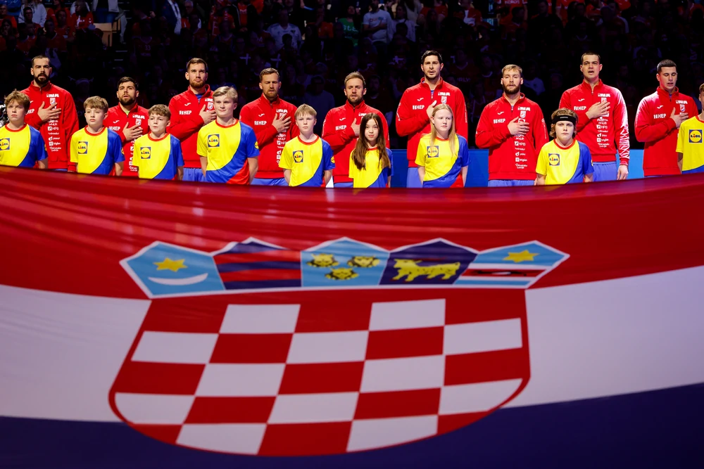 Priopćenje za javnost Hrvatskog rukometnog saveza: Organiziranog dočeka u Zagrebu neće biti