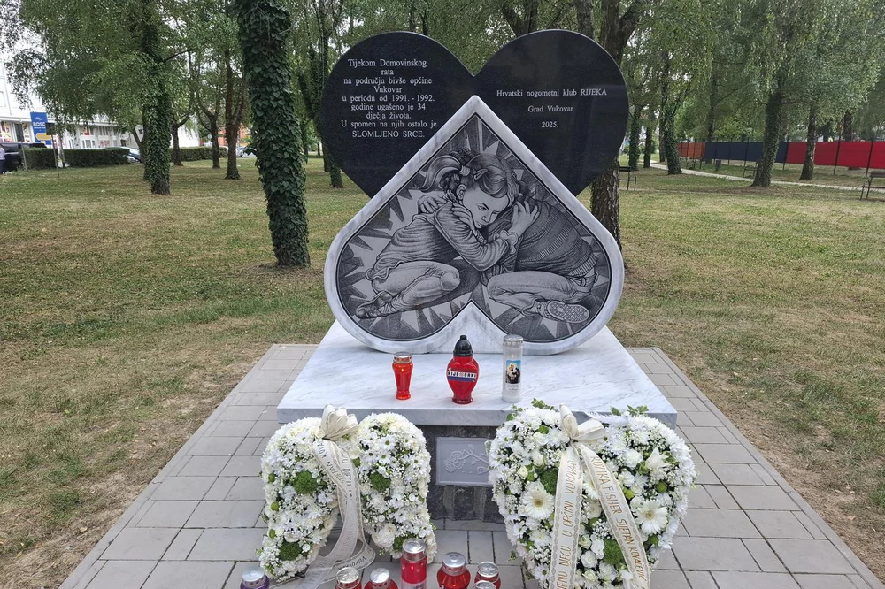 Foto: Branimir Bradarić