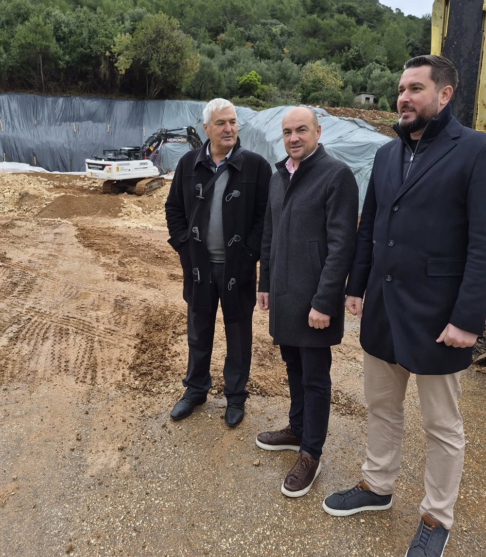 sportska dvorana ston 1