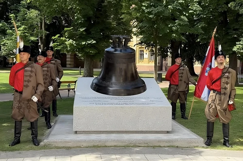 Foto: HRVATSKI GLASNIK